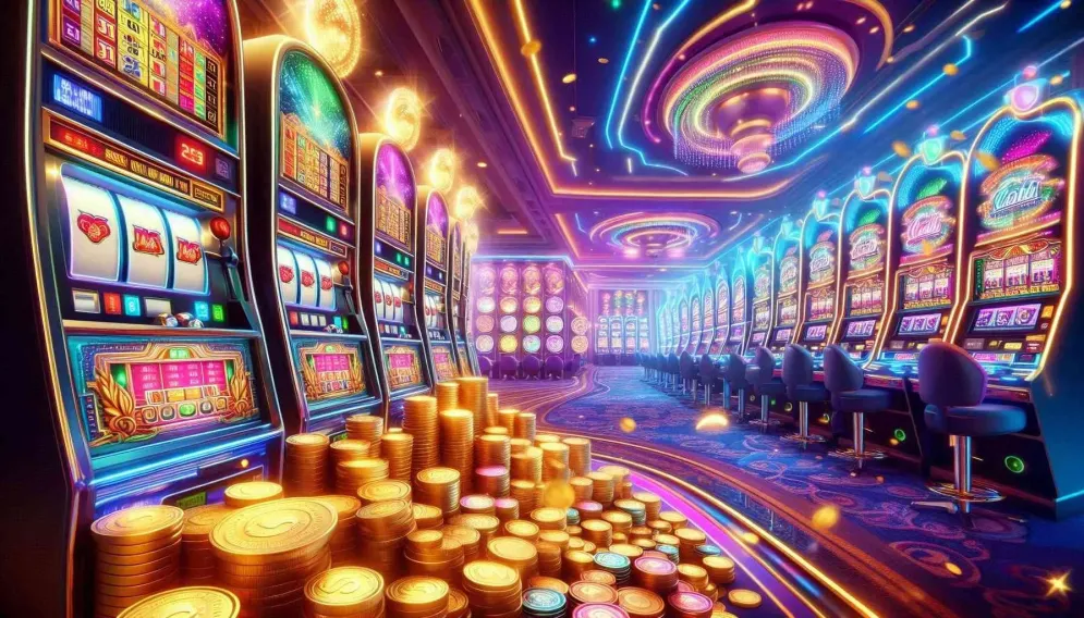 Incaspin Casino